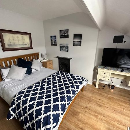 Belfast Duplex Apartment Siren Stays المظهر الخارجي الصورة