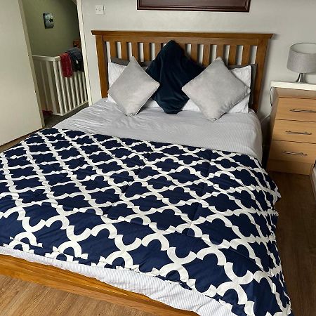 Belfast Duplex Apartment Siren Stays المظهر الخارجي الصورة