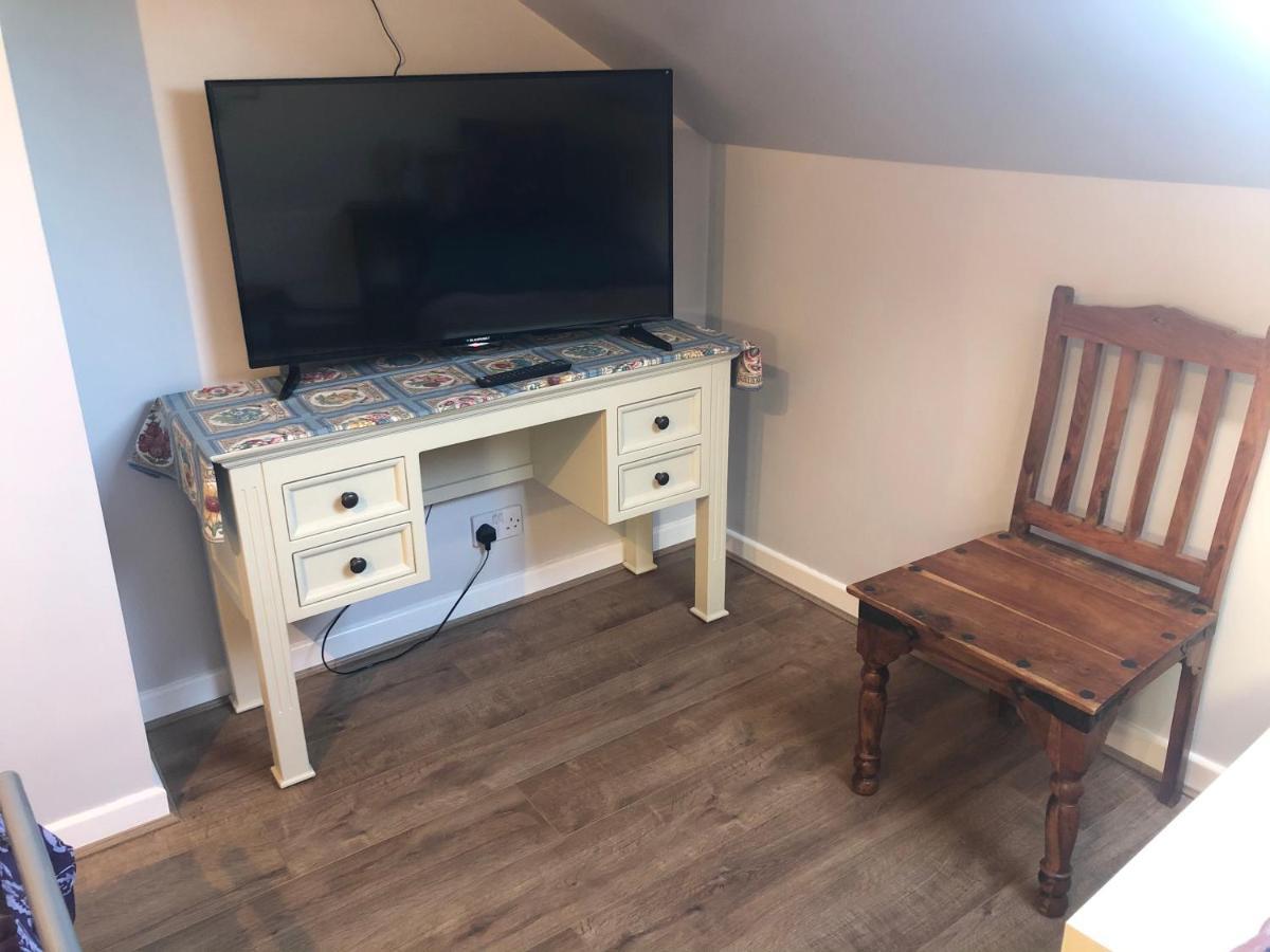 Belfast Duplex Apartment Siren Stays المظهر الخارجي الصورة