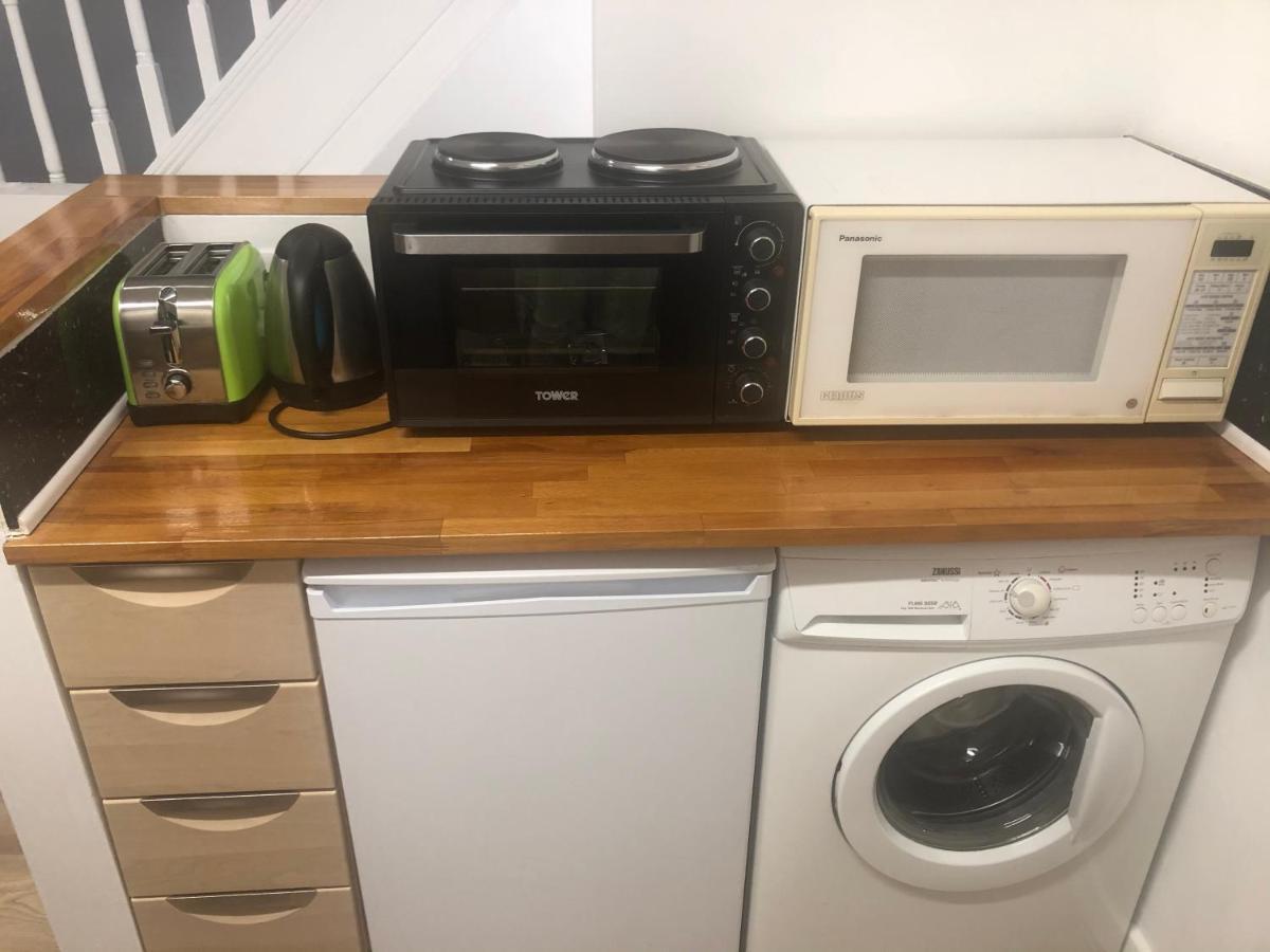 Belfast Duplex Apartment Siren Stays المظهر الخارجي الصورة