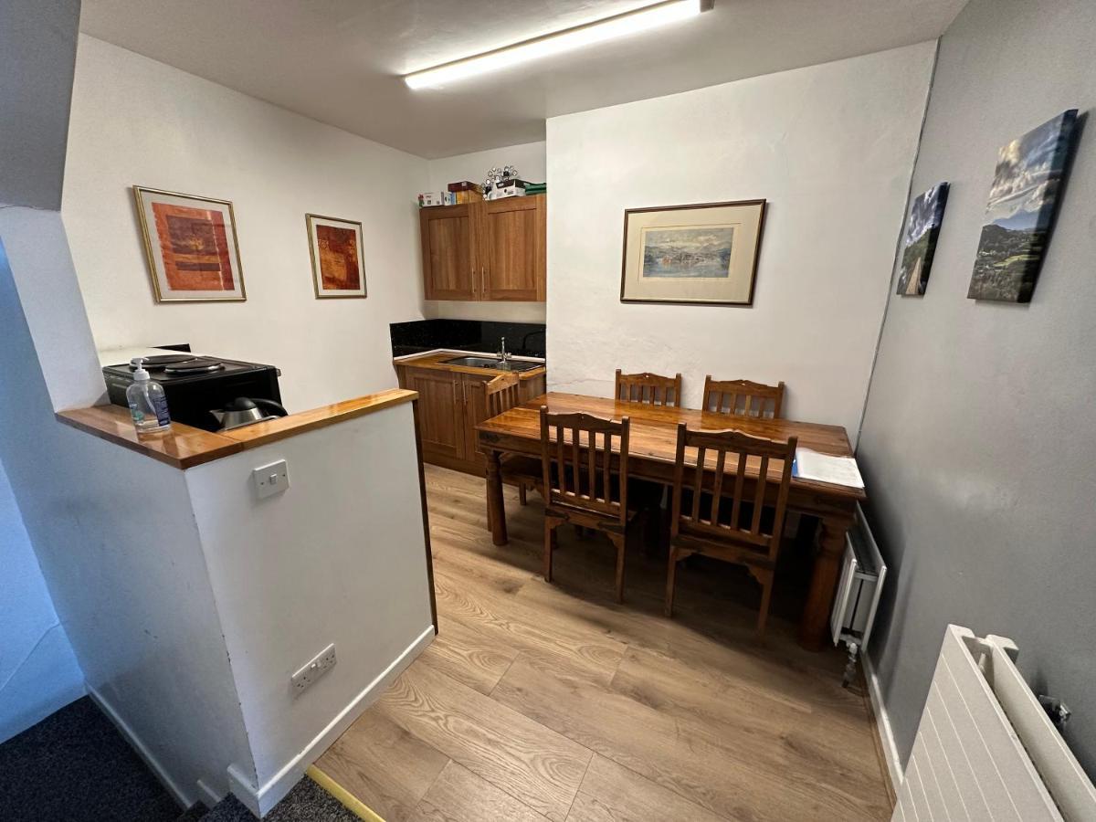 Belfast Duplex Apartment Siren Stays المظهر الخارجي الصورة